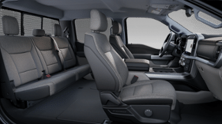 2025 Ford F-150® Internal Image 1